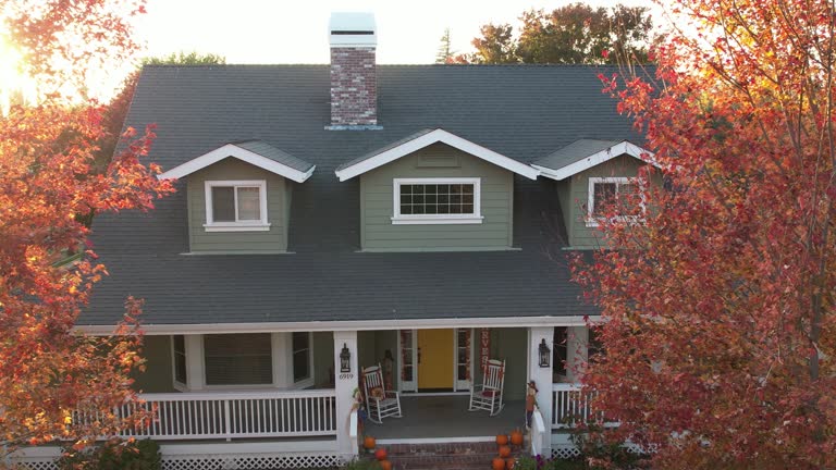 Best Slate Roofing  in Round Lake, IL